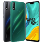 Huawei Y8s