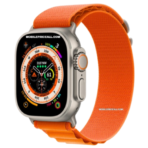 Apple Watch Kinshasa