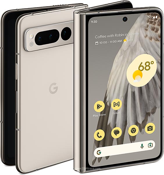 google-pixel-fold-4