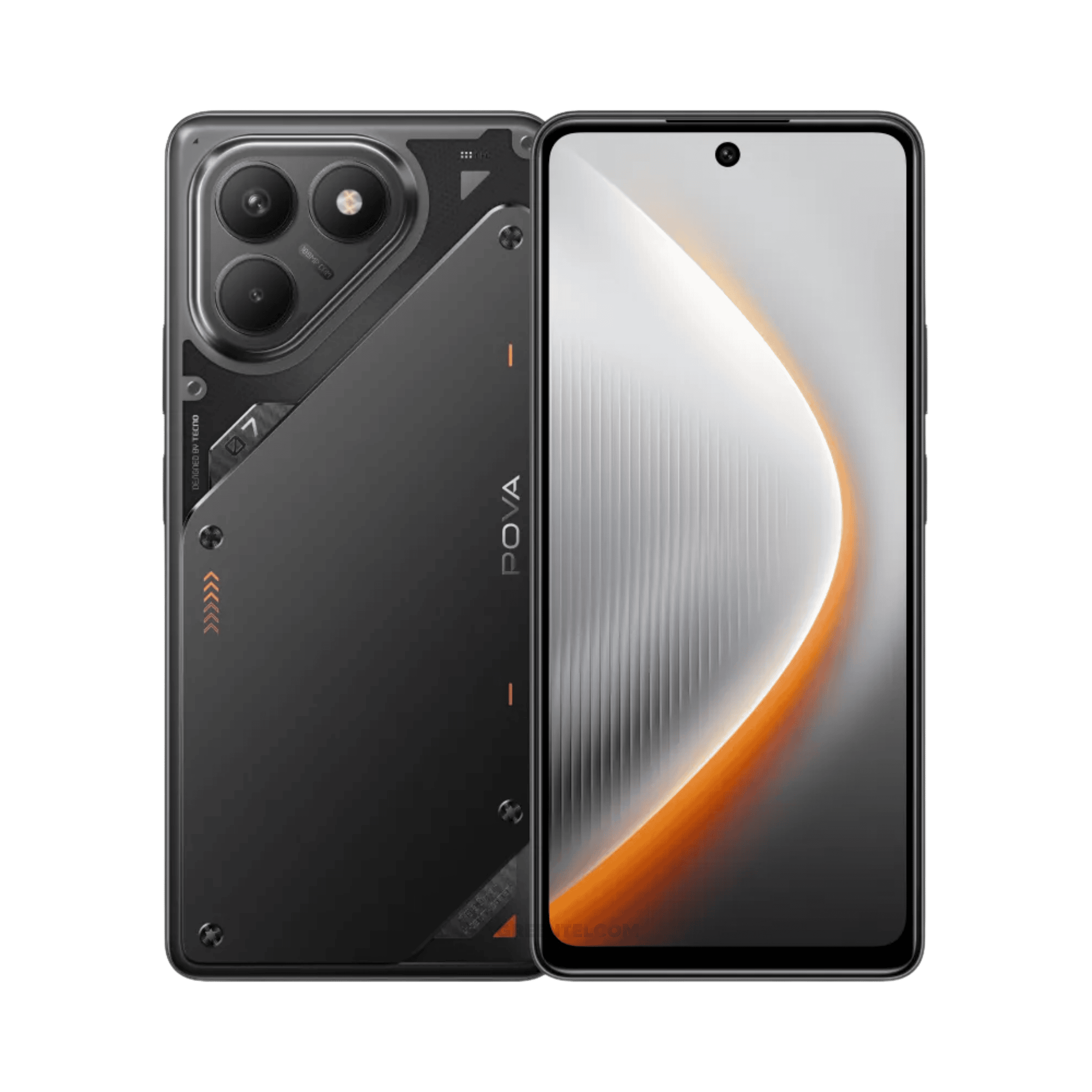 Tecno Pova 7