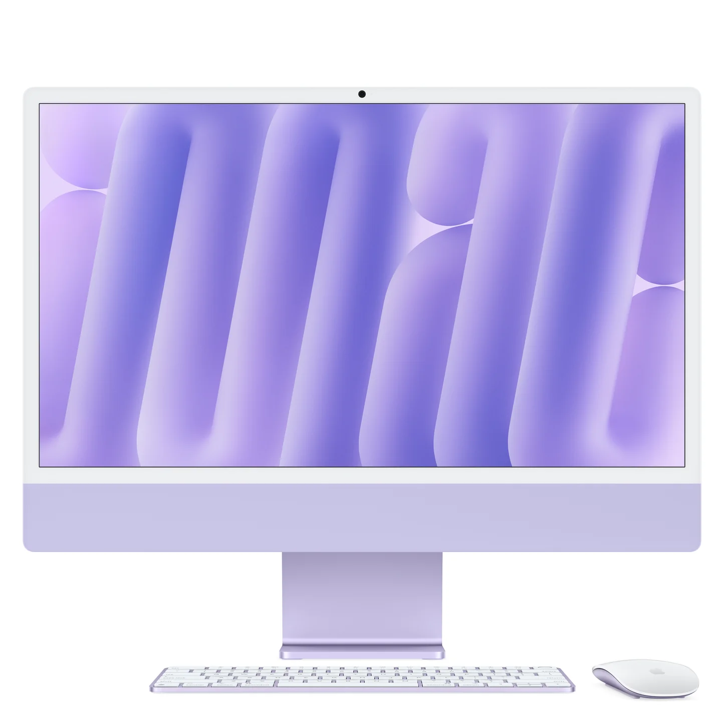 iMac M4