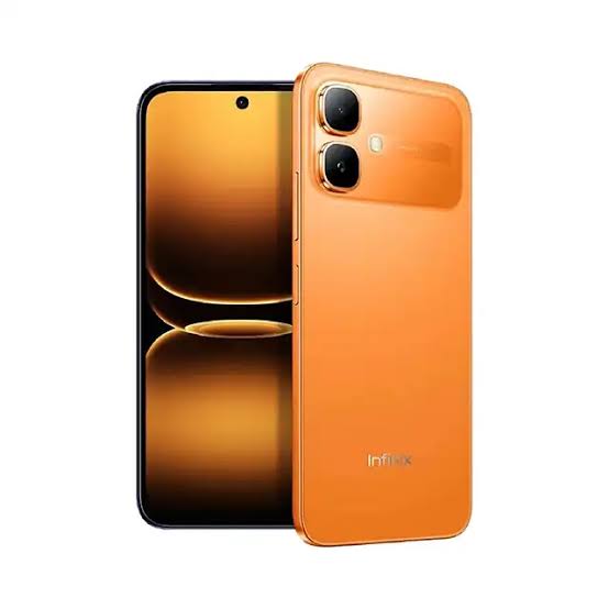 Infinix Smart 20 128GB