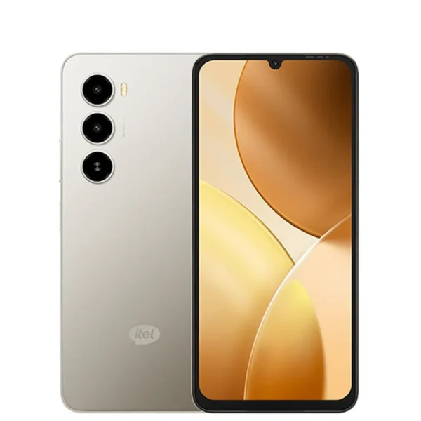 Itel A100 128GB