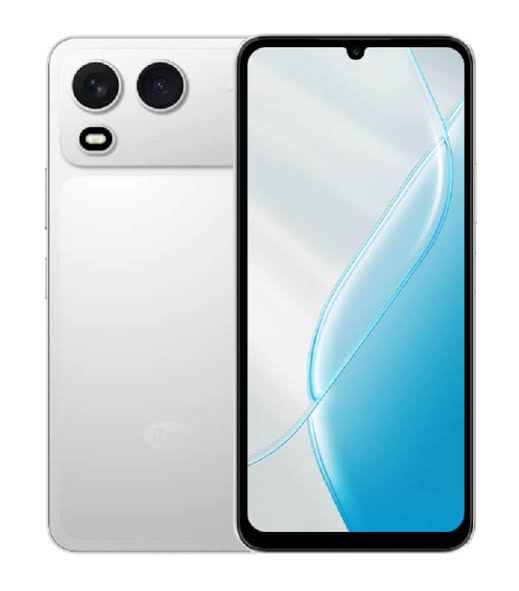 Itel A200 Plus 128GB
