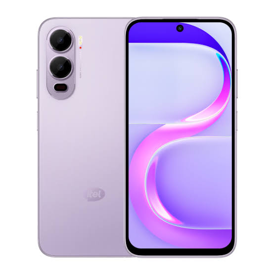 Itel City 200 128GB