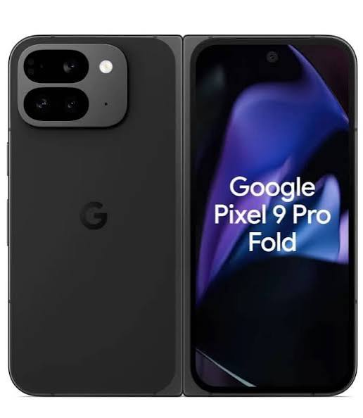 Pixel 9 Pro Fold