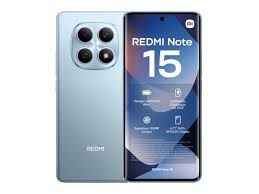 Redmi Note 15 256GB