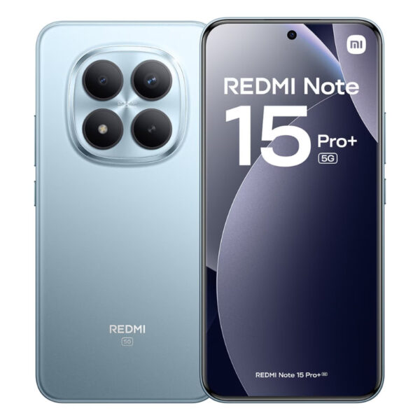Redmi Note 15 Pro 512GB