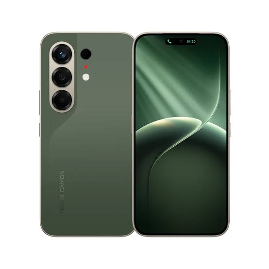 Tecno Camon 50 256GB