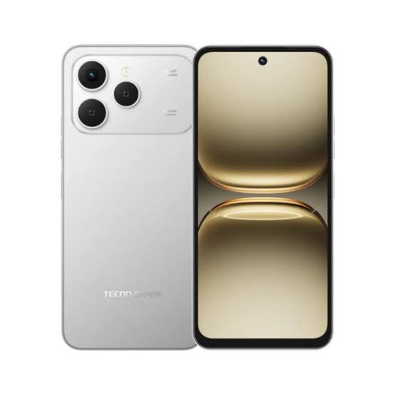 Tecno Spark 50 256GB