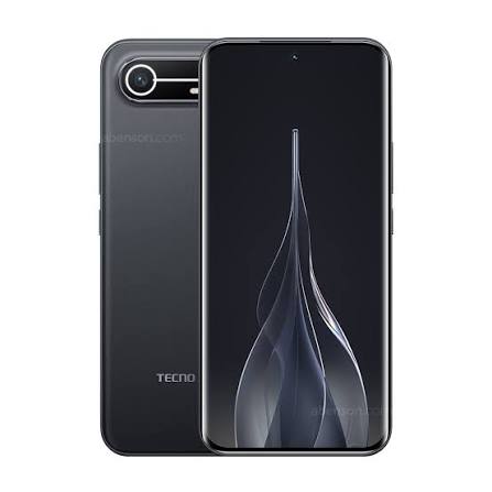 Tecno Spark Slim 256GB