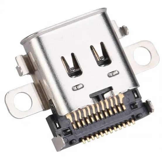 Connecteur de charge (reparation)