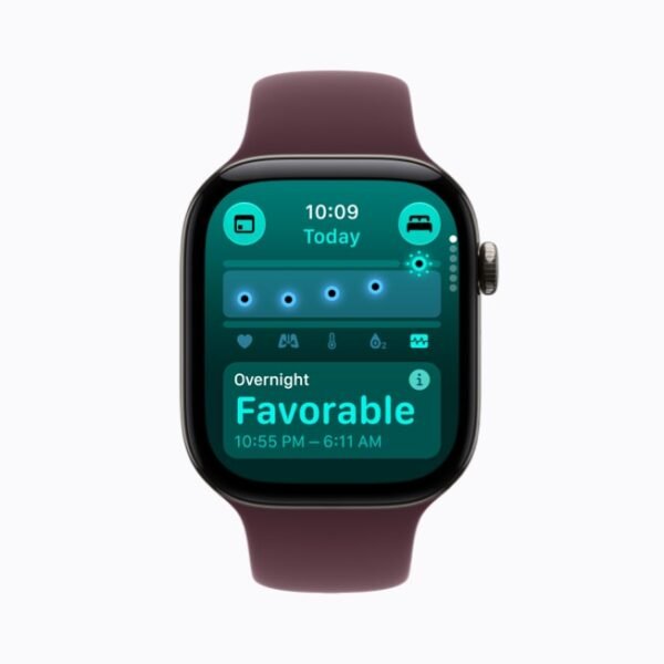 Apple Watch Series 12 Kinshasa