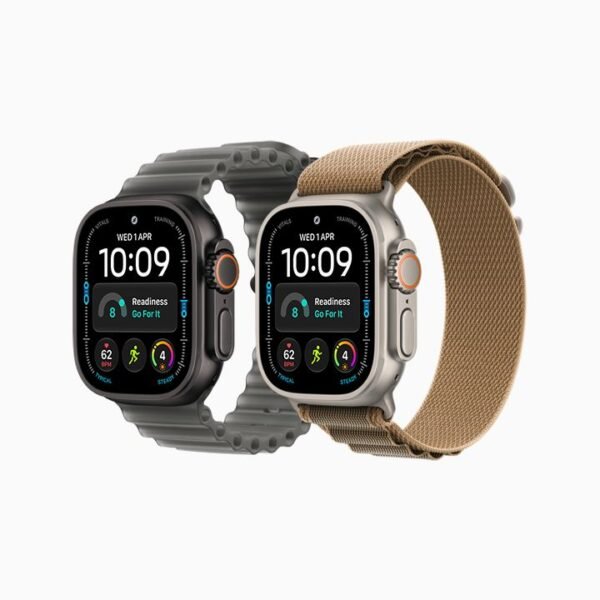 Apple Watch Ultra 4 Kinshasa