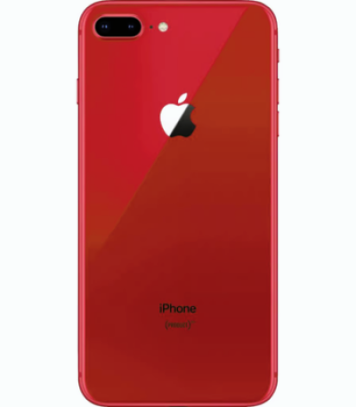iPhone 8 plus