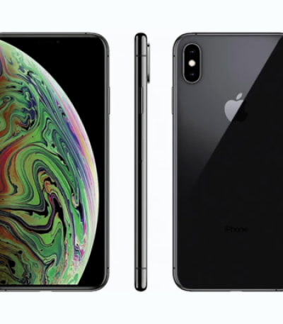 iPhone Xs max