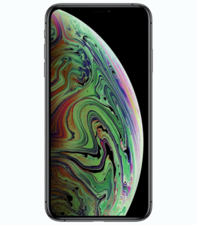 iPhone Xs