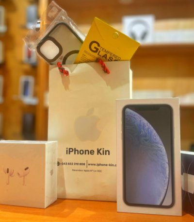 iPhone XR